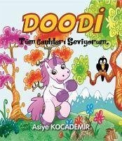 Doodi - Tüm Canlilari Seviyorum - Kocademir, Asiye