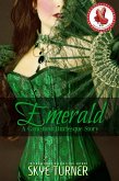Emerald (Gemstone Burlesque) (eBook, ePUB)