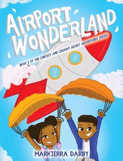 Airport Wonderland - Darby, Markierra