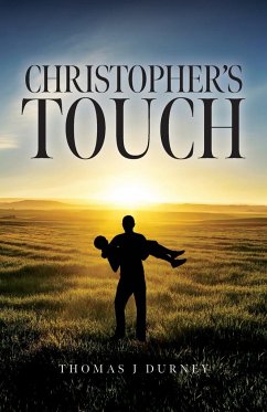 Christopher's Touch - Durney, Thomas J