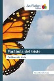 Parábola del triste