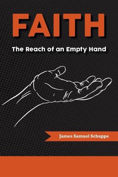Faith - Schuppe, James
