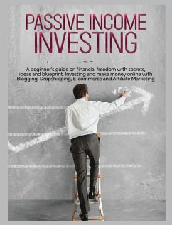 Passive Income Investing - Jennings, Gary