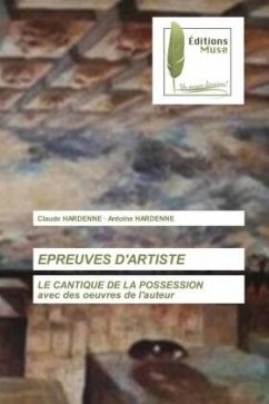 EPREUVES D'ARTISTE - HARDENNE, Claude;HARDENNE, Antoine