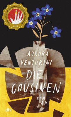 Die Cousinen (eBook, ePUB) - Venturini, Aurora