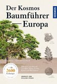 Kosmos-Baumführer Europa (eBook, PDF)