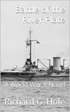 Cover Battle of the River Plate (World War II, #17) (eBook, ePUB)