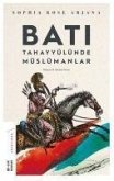 Bati Tahayyülünde Müslümanlar