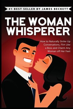 The Woman Whisperer - Beckett, James