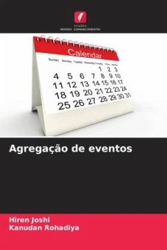 Agregação de eventos - Joshi, Hiren;Rohadiya, Kanudan