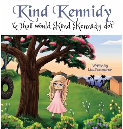 Kind Kennidy - Kemmerer, Lisa