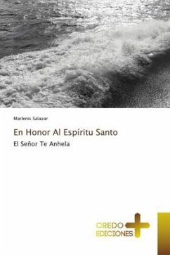 En Honor Al Espíritu Santo - Salazar, Marlenis