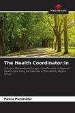 The Health Coordinator:in