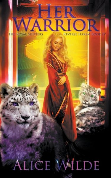 Her Warrior Her Warrior