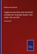 Tagebuch meiner Reise durch den Norden... - Bild 1