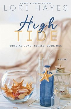 High Tide - Hayes, Lori