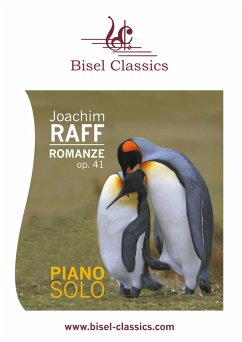 Romanze, Op. 41 - Raff, Joachim