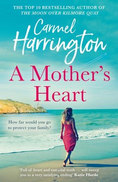 A Mother's Heart (eBook, ePUB) - Harrington, Carmel