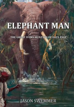 ELEPHANT MAN - Swemmer, Jason