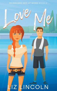 Cover Love Me