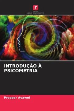 INTRODUÇÃO À PSICOMETRIA - Ayawei, Prosper