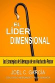 El Lider Dimensional