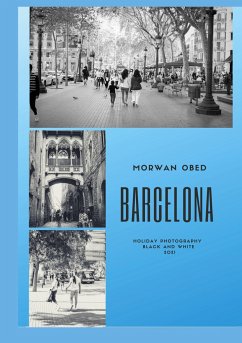 Barcelona - Obed, Morwan