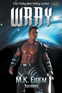 Cover Wray