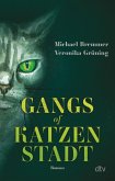 Gangs of Katzenstadt (eBook, ePUB)