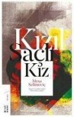 Kizil Sacli Kiz