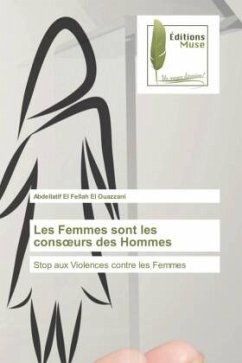 Les Femmes sont les cons¿urs des Hommes - El Fellah El Ouazzani, Abdellatif