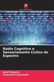 Rádio Cognitivo e Sensoriamento Cíclico do Espectro