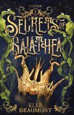 Secrets of Galathea Volume 1