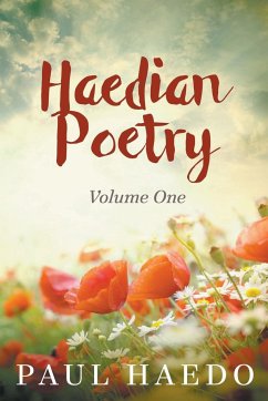 Haedian Poetry - Haedo, Paul