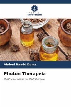 Phuton Therapeia - Derra, Abdoul Hamid