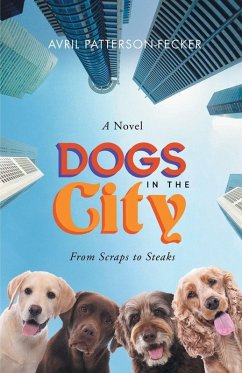 Cover Dogs in The City