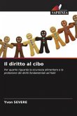 Il diritto al cibo