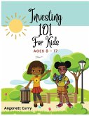 Investing 101 For Kids
