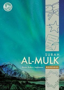 Quran Workbook Series - Kritika Sharifuddin, Maria Marzuki; Idris, Faridah; Khalid, Putri Shahnim