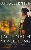 Jagd nach Vergeltung / Spion Captain Grey Bd.1 (eBook, ePUB)