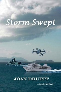 Storm Swept - Druett, Joan