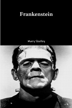 Frankenstein - Shelley, Mary