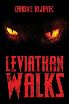 Leviathan Walks - Rijavec, Candice