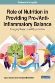 Role of Nutrition in Providing Pro-/Anti-Inflammatory Balance