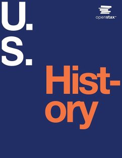 U.S. History - Openstax; Corbett, P. Scott; Janssen, Volker