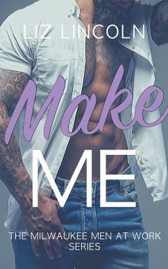 Make Me - Lincoln, Liz