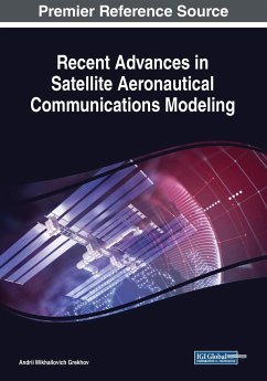 Recent Advances in Satellite Aeronautical Communications Modeling - Grekhov, Andrii Mikhailovich