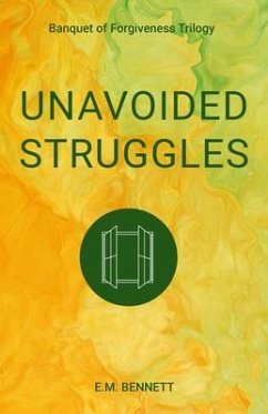Cover Unavoided Struggles (eBook, ePUB)
