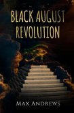 Black August Revolution (eBook, ePUB)