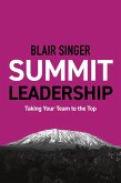 Summit Leadership (eBook, ePUB)